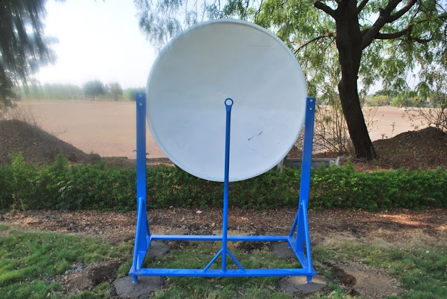 Centre for ‘do and learn’