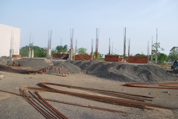 NDA Motivation Hall shall accomodate 600 cadets