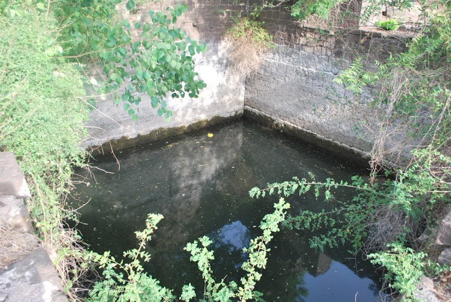 Adilshahi wells (7)