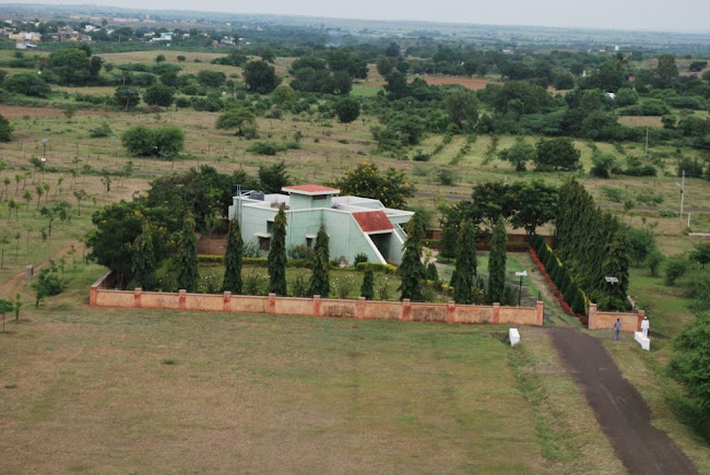 Sainik School Bijapur Ajeet Bhavan 1