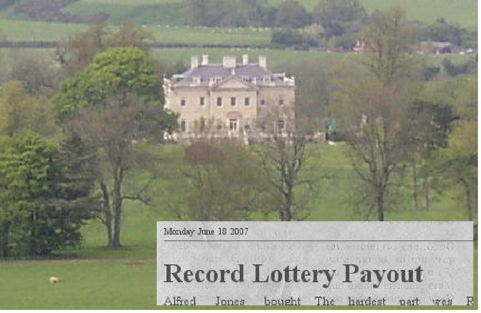 UK Lottery Draw Discover The Chances Of Winning The Lottery