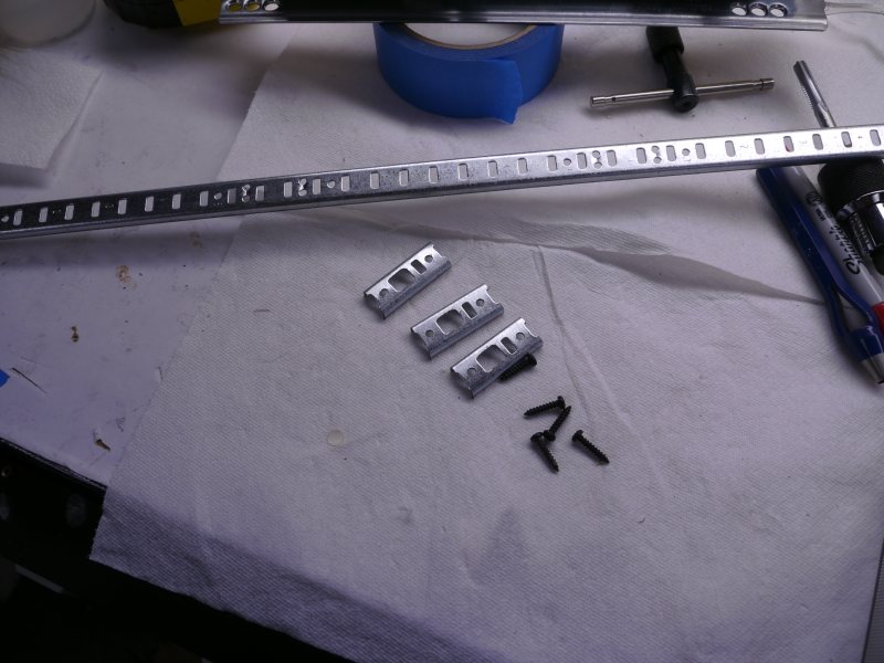 Ben Krasnow Retrofitting Ikea door dampers to old Ikea