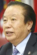 Robert Lau Hoi Chew dies