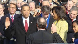 سوگند آقای جدید جهان