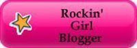 Rockin' Girl Blogger!