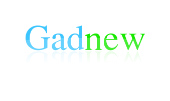Gadnew