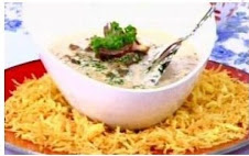 STROGONOFF DE CARNE SECA COM LEITE DE COCO.