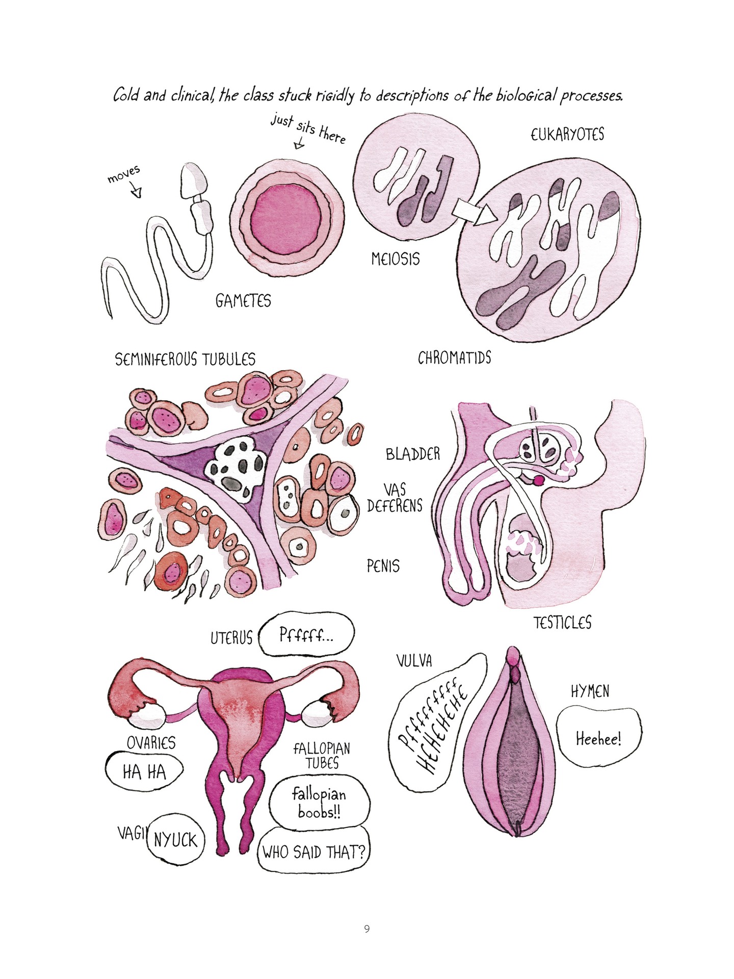 Read online Maiden (2020) comic -  Issue # TPB 2 - 10