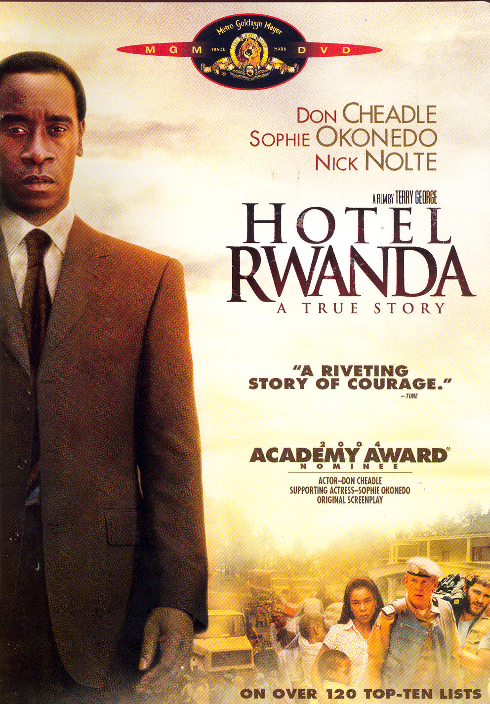 Hotel Ruanda Hotel Ruanda