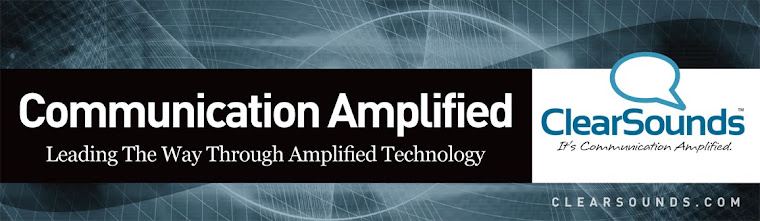 Communication Amplified
