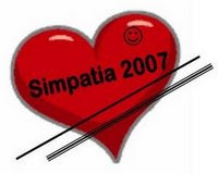 Simpatia 2007