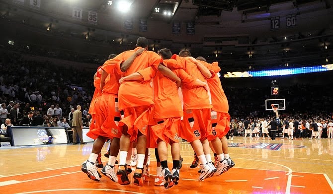 The Cuse Connection: The 2010-2011 Syracuse Mens Basketball Schedule is The Cuse Connection: The 2010-2011 Syracuse Mens Basketball Schedule is