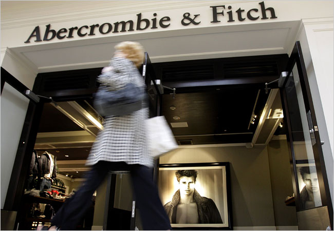 Haute Retail: HR Quarterly Round-Up: Abercrombie & Fitch, Saks, Limited ...