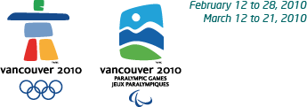 VANCOUVER  2010