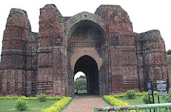 GOUR, Ancient Capital of Bengal