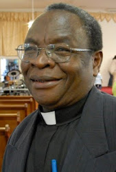 Rev.John Mwaniki Gathogo