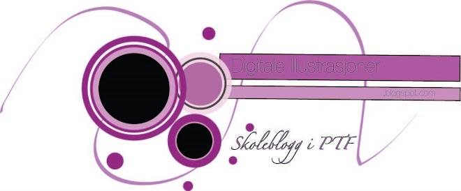 Prosjekt til fordypning våren 2010