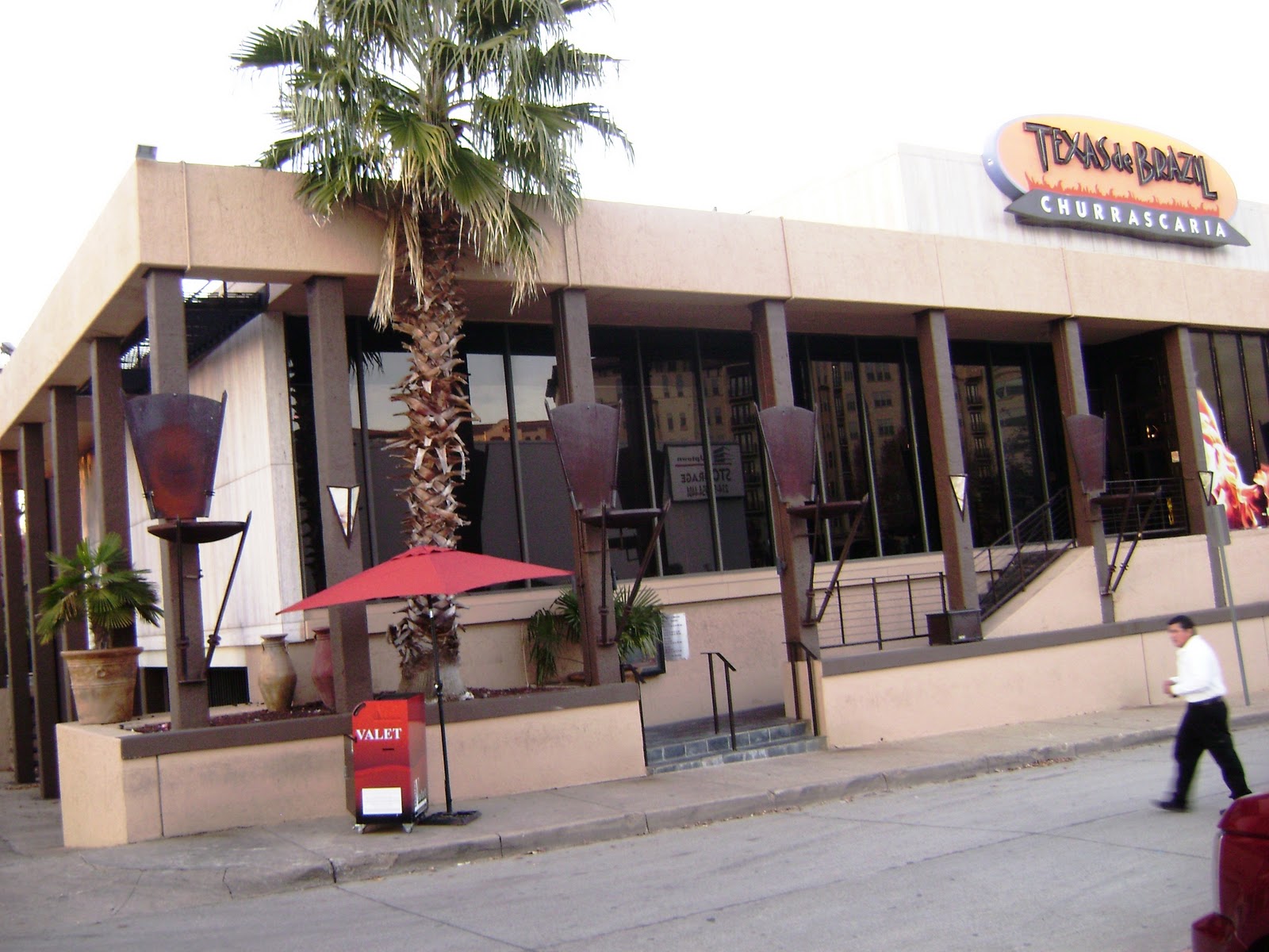 Msbeamer Restaurant Reviews Texas de Brazil (Dallas, TX)