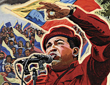 Hugo Chávez e a Revolução Bolivariana