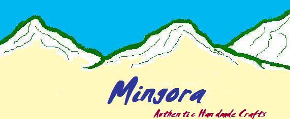 Mingora