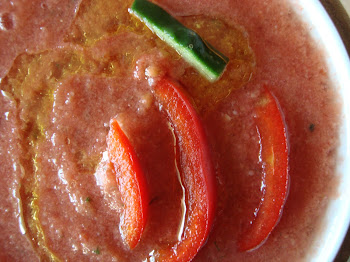 Gazpacho andaluz