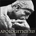 Check Out Apologetics 315 Blog