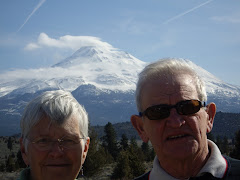 Mount Shasta, CA
