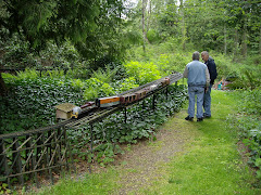 Carter's railway