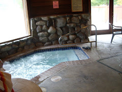 Coeur d'Alene RV Resort in Post Falls, ID