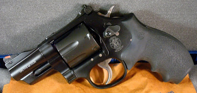 Average Joe's Handgun Reviews