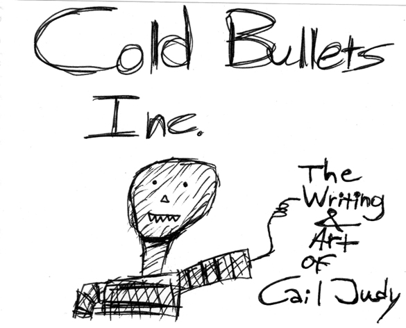 Cold Bullets Inc.