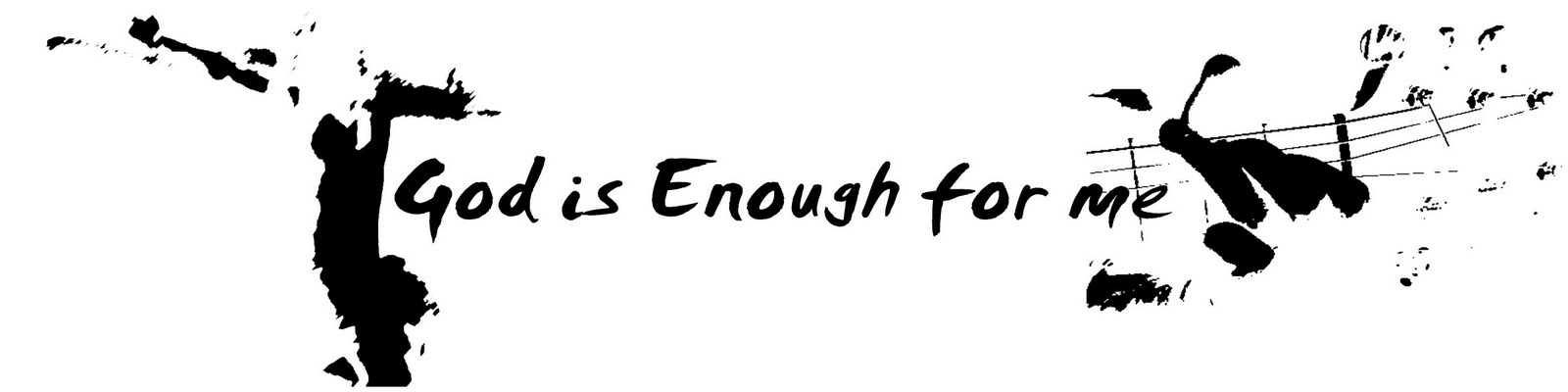 God Is Enough For Me Song Downloads god-is-enough-for-me-song-downloads