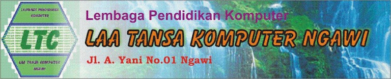 LPK Laa Tansa Komputer