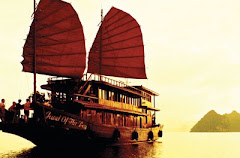 du thuyền hạ long