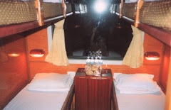 vietnam train