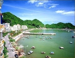 cat ba island