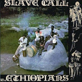 THE ETHIOPIANS - Slave Call