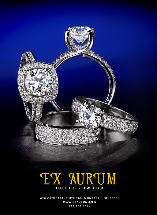Ex Aurum