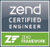 Zend Certified Engineer (ZCE) in Zend Framework