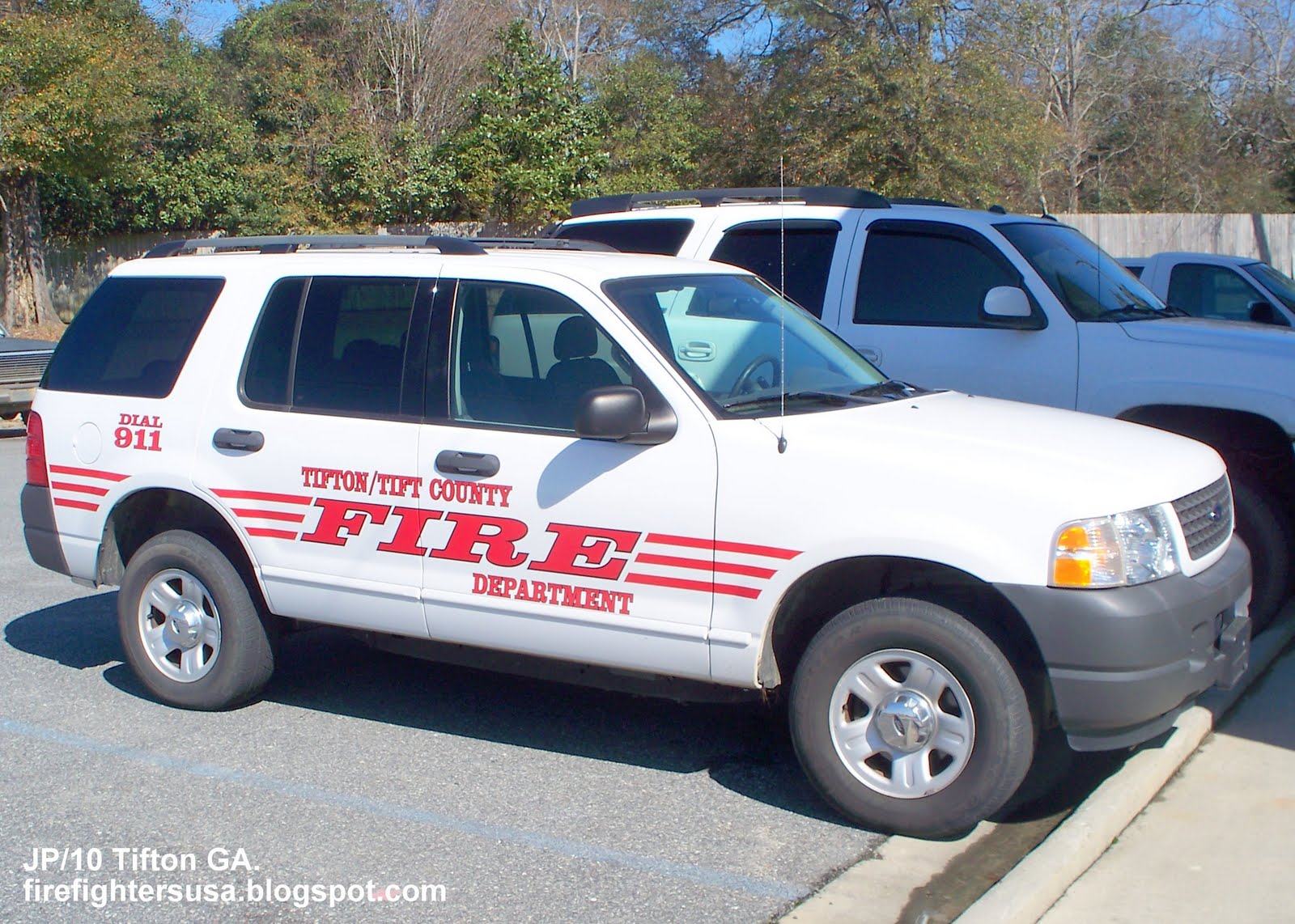 TIFTON Tift College Attorney Restaurant Bank Hospital Hotel