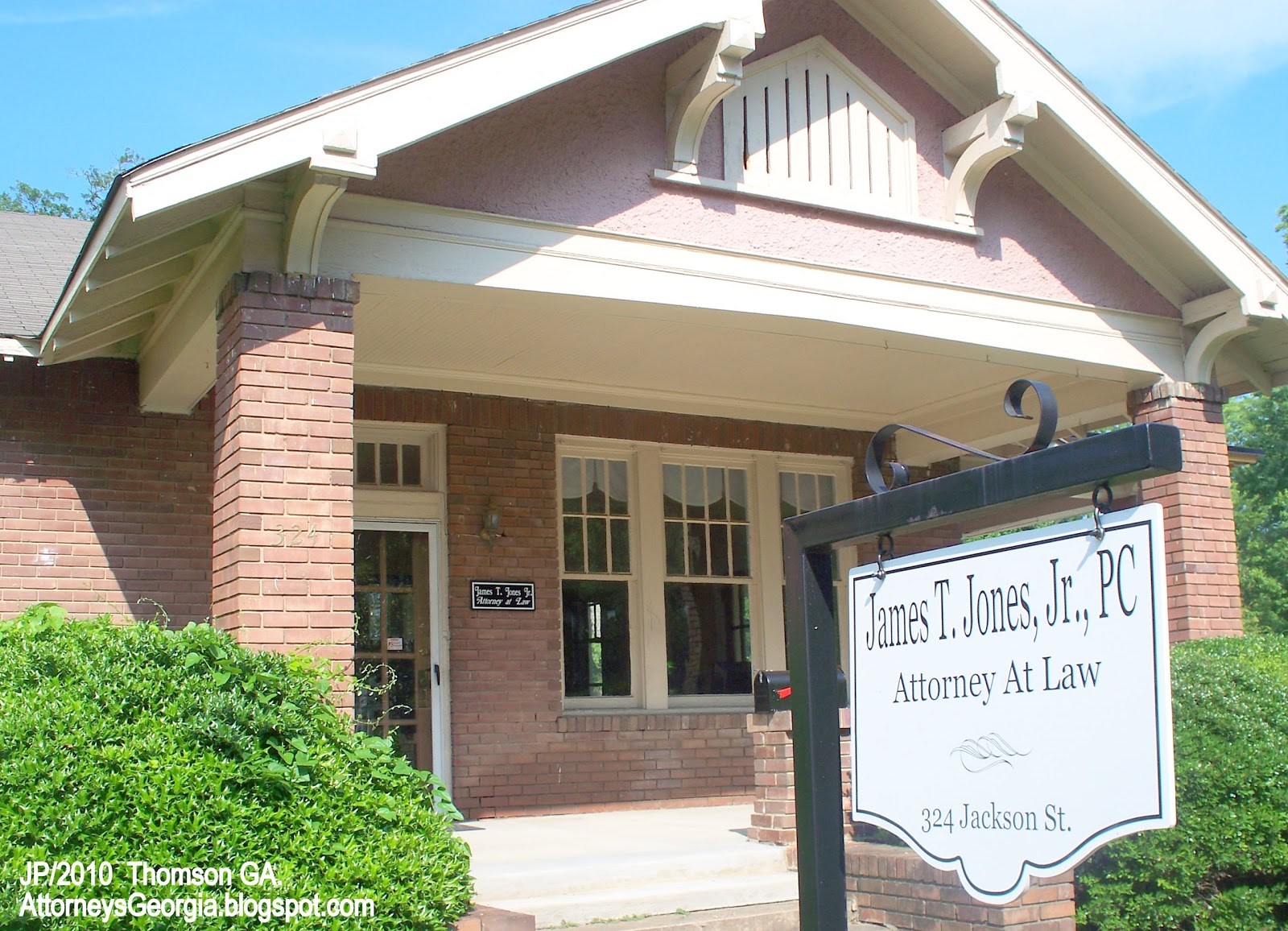 ATTORNEY At Law PC.PA.Lawyer GA.FL.AL.Bankruptcy Divorce Injury