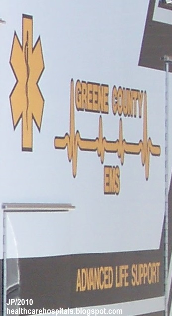 GREENE COUNTY EMS,Greene County Georgia, Greensboro GA ...