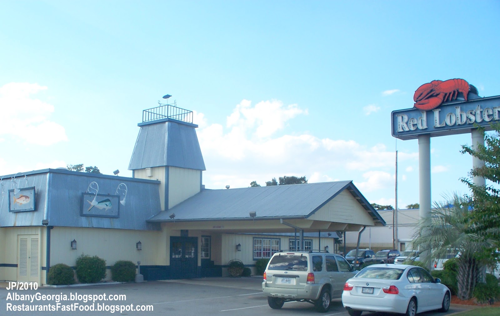 ALBANY Dougherty Restaurant Bank Hotel Attorney Dr.Hospital