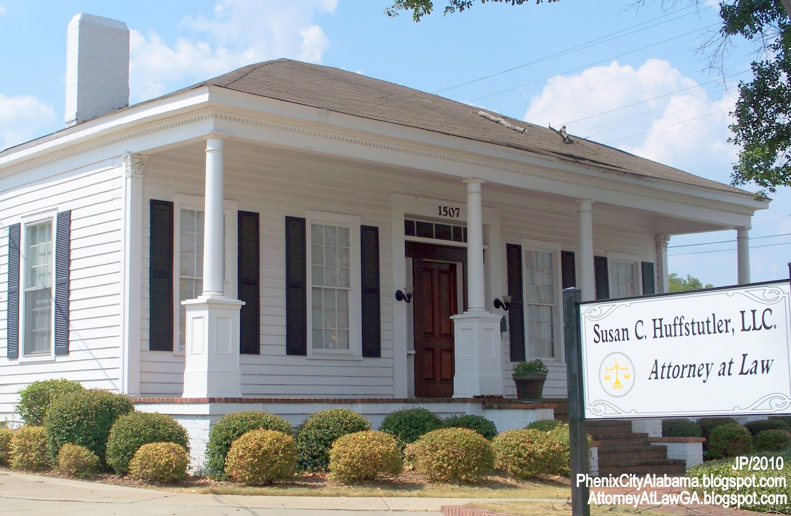 ATTORNEY At Law PC.PA.Lawyer GA.FL.AL.Bankruptcy Divorce Injury