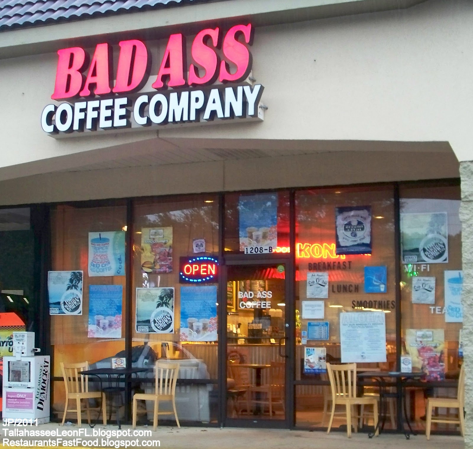 TALLAHASSEE FLORIDA Leon County Photo State University Restaurant Hospital Government Dept.Phone