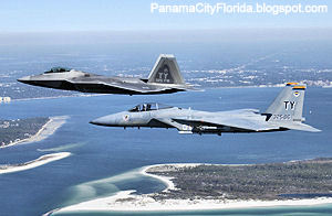 Panama City Florida Bay Beach Hotel Spring Break