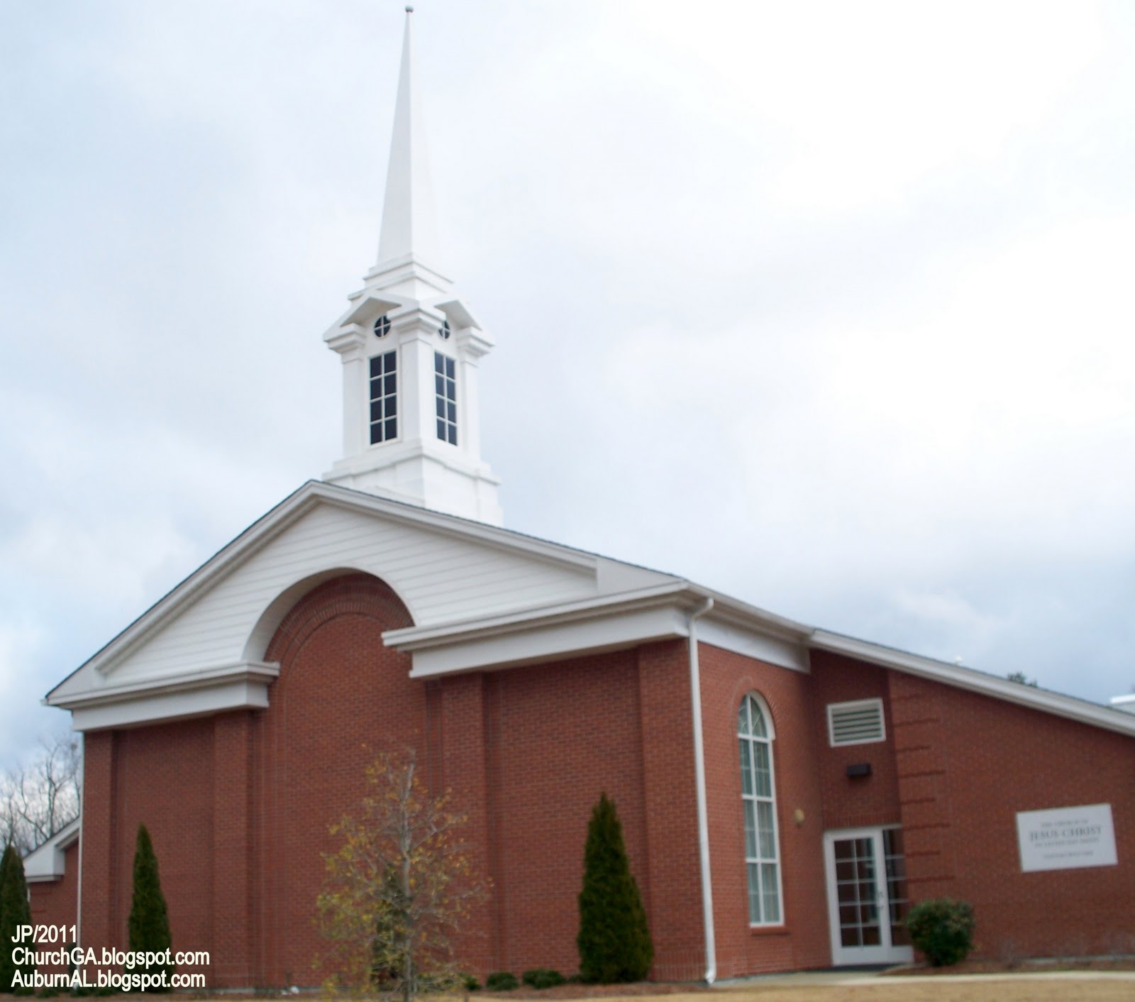AUBURN ALABAMA Opelika Lee University Restaurant Bank Dr.Hospital