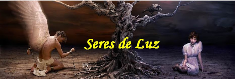 Seres de Luz
