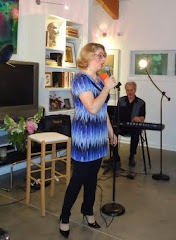 Ellen Sings, May 16, 2010