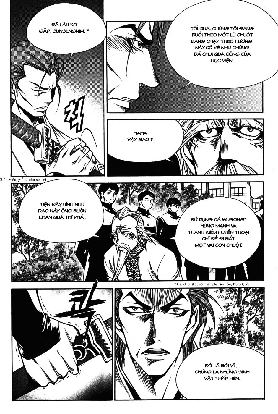 Ping chap 10